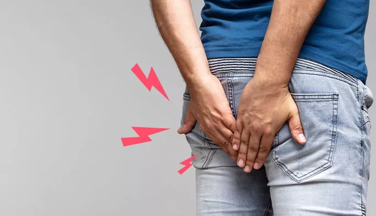 5 Possible Home Remedies for Piles