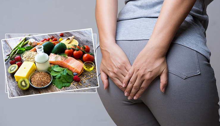 10 Foods to Include in Your Diet During Piles Problem