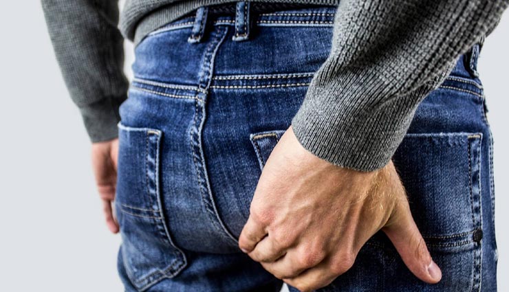 बवासीर को जड़ से समाप्त करेंगे ये 4 देसी नुस्खें, दिलाते हैं कष्ट में आराम