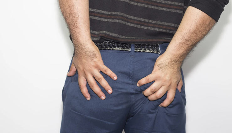 5 Home Remedies That are Effective for Problem of Piles