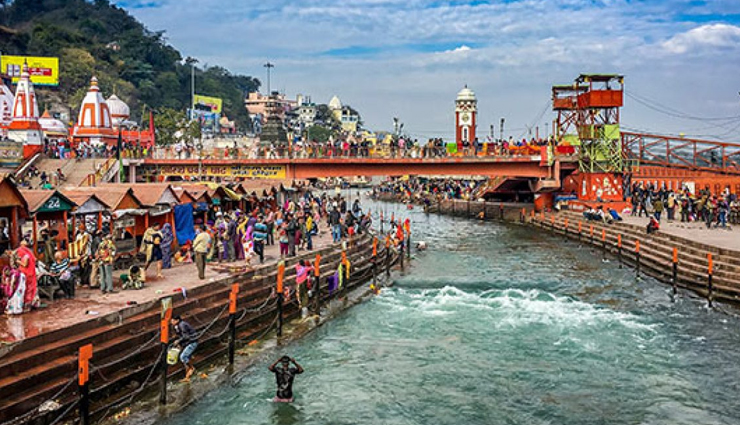 pilgrimage sites,pilgrimage sites to visit in india,haridwar,amarnath yatra,shirdi,tirupati,vaishno devi