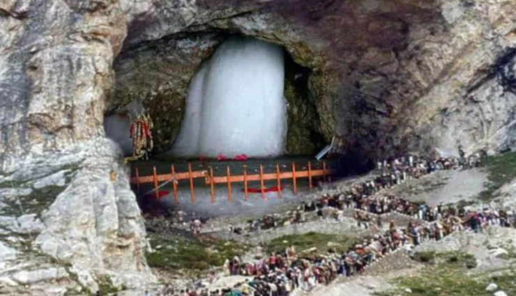 pilgrimage sites,pilgrimage sites to visit in india,haridwar,amarnath yatra,shirdi,tirupati,vaishno devi