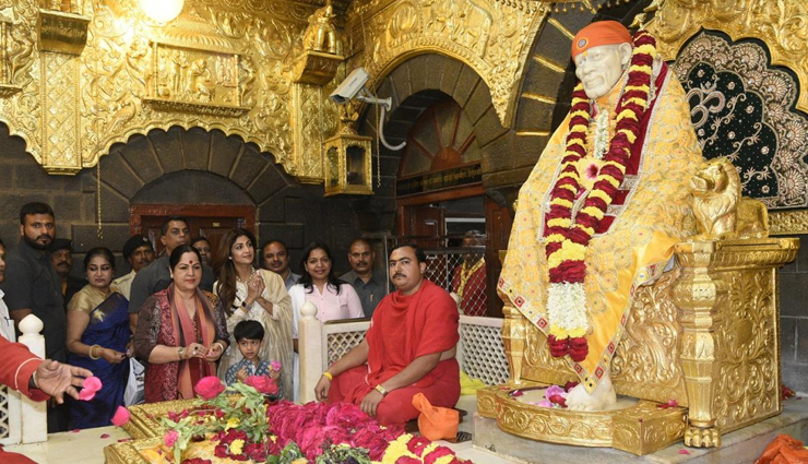 pilgrimage sites,pilgrimage sites to visit in india,haridwar,amarnath yatra,shirdi,tirupati,vaishno devi