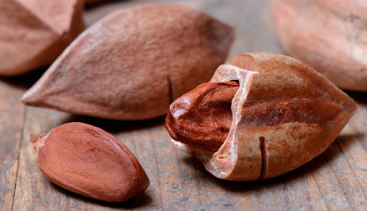 7 Least Known Health Benefits of Pili Nuts