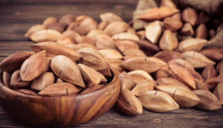 7 Amazing Health Benefits of Pili Nuts
