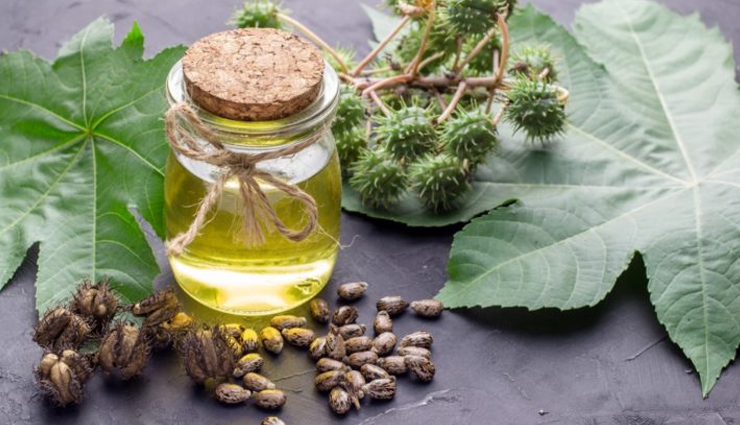 castor oil,lemon juice,turmeric paste,honey,tomato,pimples on lips,home remedies,home remedies to treat pimples on lips,pimple tips,lip care tips,skin care tips,beauty tips