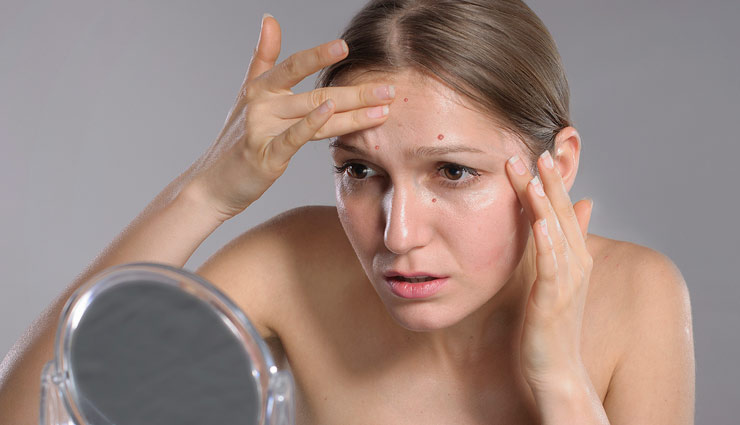 ये आदतें बिगाड़ रही है आपकी ब्यूटी, जानकर आज ही छोड़ दे इन्हें 