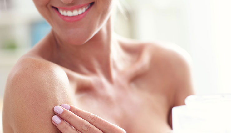 pimples on chest,home remedies,remedies to treat pimples on chest,skin care tips,beauty tips