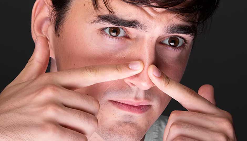12 Amazing Remedies To Treat Pimples on Nose Naturally