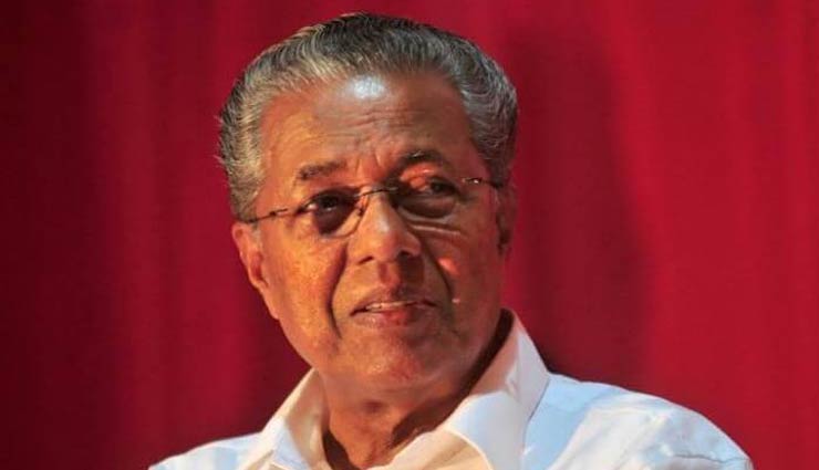 kerala cm runs social media campaign,pinarayi vijayan,attendees of markaz,coronavirus update,news,kerala