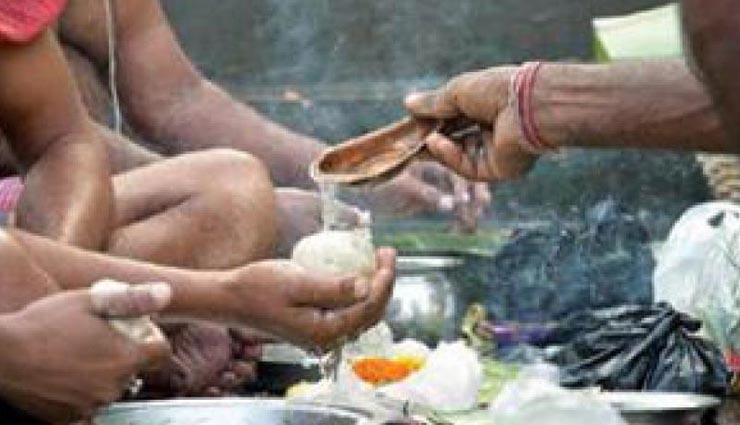 gaya ji pind daan,shradh,astro,astrology,facts about shradh