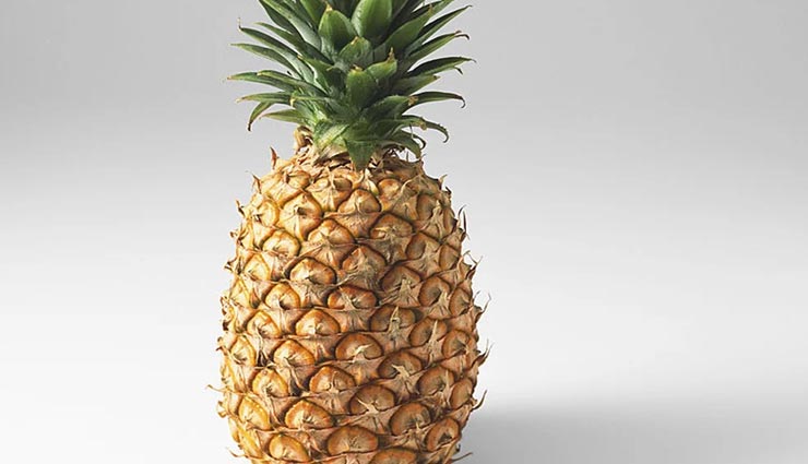 चीन और ताइवान के बीच मतभेद का कारण बना अनानास, पूरा मामला कर देगा हैरान