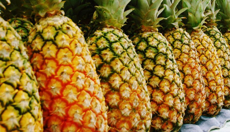 pineapples,pineapples benefits,pineapples health benefits,healthy food pineapples,pineapples for good health,healthy food pineapples benefits,pineapples for better health,Health tips