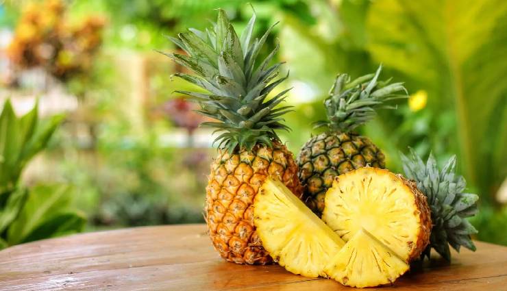 pineapple barfi,pineapple barfi ingredients,pineapple barfi recipe,pineapple barfi sweet dish,pineapple barfi at home,pineapple