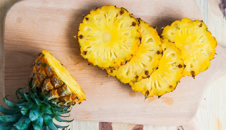 pineapples,health benefits of pineapples,Health tips,fitness tips