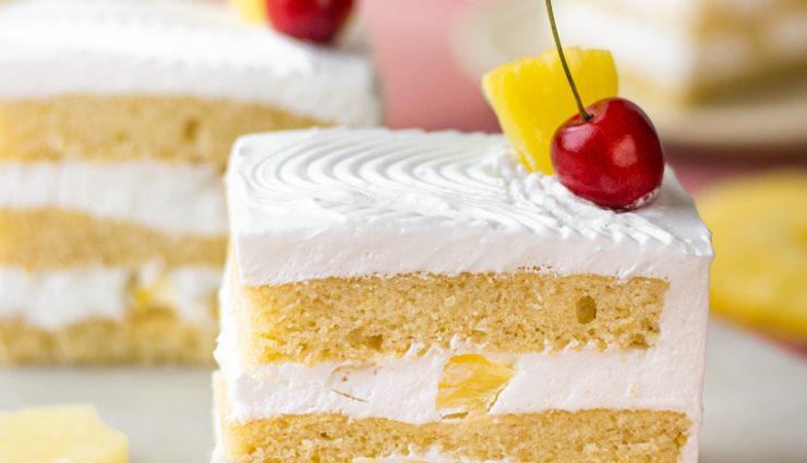 pineapple pastry cake,hunger struck,food,easy recipe