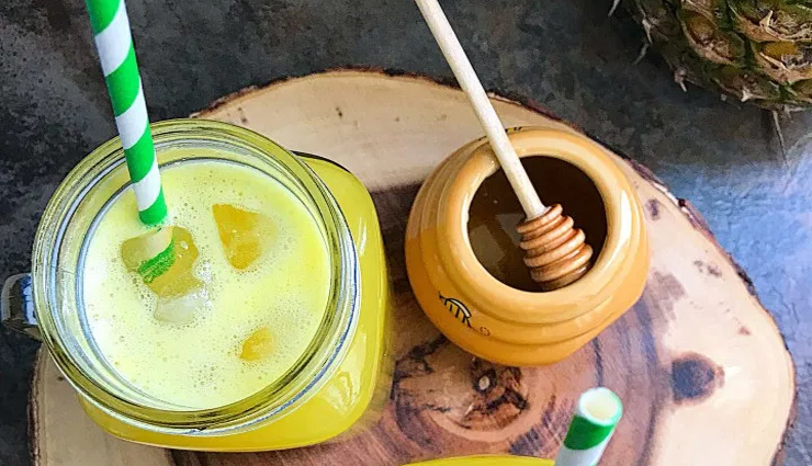 pineapple,pineapple benefits in cough,cough,remove cough naturally,simple health tricks,simple health benefits,Health,health benefits