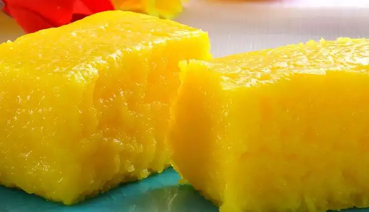 pineapple khoya burfi recipe,indian sweet delight,easy pineapple burfi,khoya burfi with pineapple,homemade pineapple burfi,pineapple khoya barfi step-by-step,festive dessert recipe,tropical pineapple burfi,cardamom flavored burfi,traditional indian sweet recipe