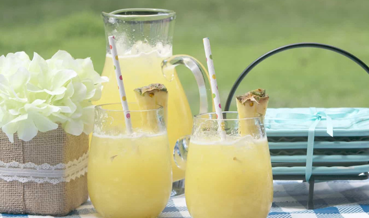 pineapple lemonade,summer drinks recipe,drinks recipe,summer recipe,pineapple recipe,lemonade recipe