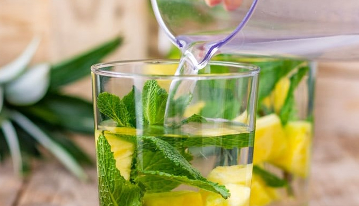 vitamin water drinks,detox drinks,drinks that detox your body,healthy living,Health tips