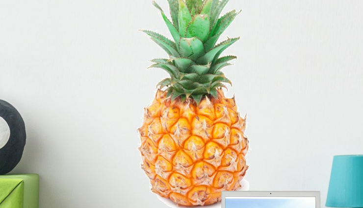 5 Magical Health Benefits of Pineapple Peel
