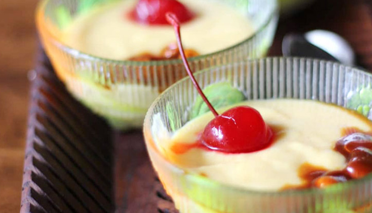 pineapple pudding,pineapple pudding recipe,hunger struck,food,easy recipe