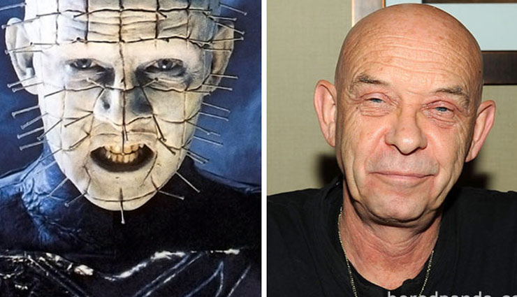 क्या आप जानते है वास्तविकता में फिल्मो में दिखने वाले हॉरर सितारे कैसे दिखते है, देखिये what horror movie stars look in real life,real and reel life ghosts,hollywood movies