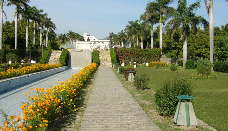 ऐतिहासिक नगरी है पिंजौर, ये हैं घूमने के प्रमुख स्थान, जानें-यहां पहुंचने का रास्ता और कौनसा साधन रहेगा सही