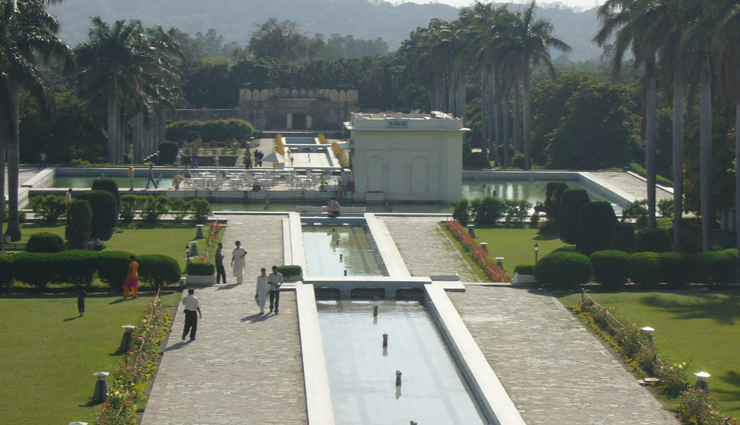 pinjor,holidays,travel,tourism