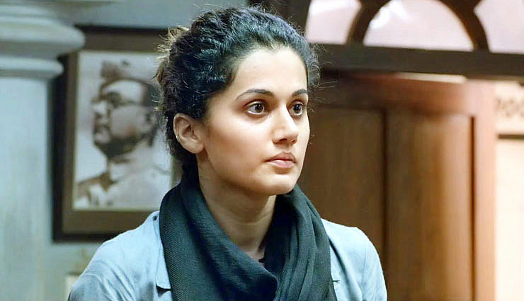 tapsee pannu,bollywood movies of tapsee,looks of tapsee in different movies,tapsee trending looks,judwaa 2,varun dhawan,jaqueline fernandez