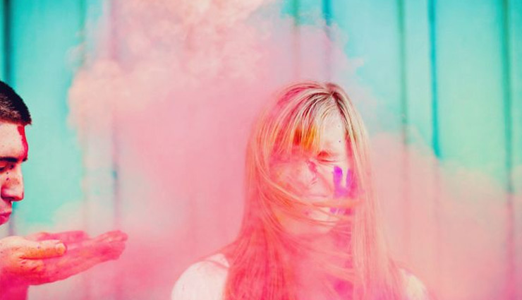 holi special,know your personality according to your favorite color,astrology according to color,color with personality,astrology with colors