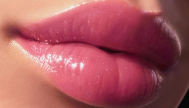 beauty tips,skin care tips,lips care tips,pink lips,home remedies ,ब्यूटी टिप्स, त्वचा की देखभाल, होठो की देखभाल, गुलाबी होठ, घरेलू नुस्खे, होंठों का कालापन 