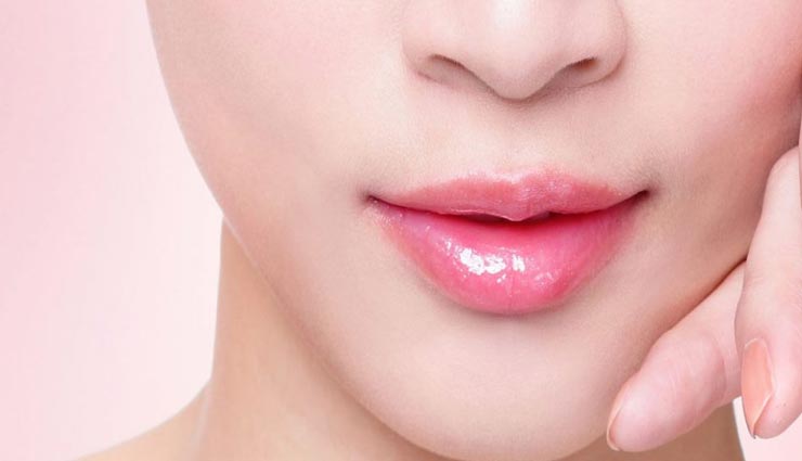 beauty tips,beauty tips in hindi,lips care tips,beauty of lips,lips remedies