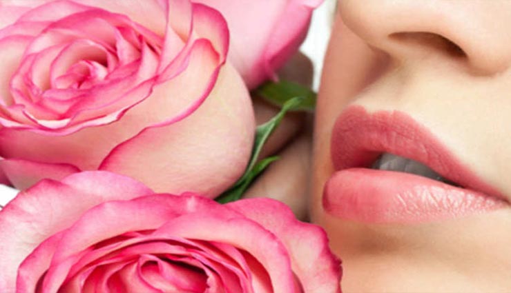 होंठों का कालापन छीन रहा चहरे का आकर्षण, इन तरीकों से दे इन्हें गुलाबी निखार 