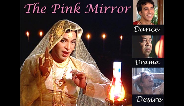 most controversial movies of bollywood,udta punjaab,parzania,ram leela,bandid queen,fire,pink mirror,p k,kamsutra,omg