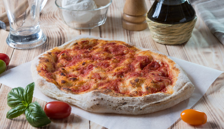 pinsa,pinsa recipe,yummy pinsa recipe,dinner recipe,recipe