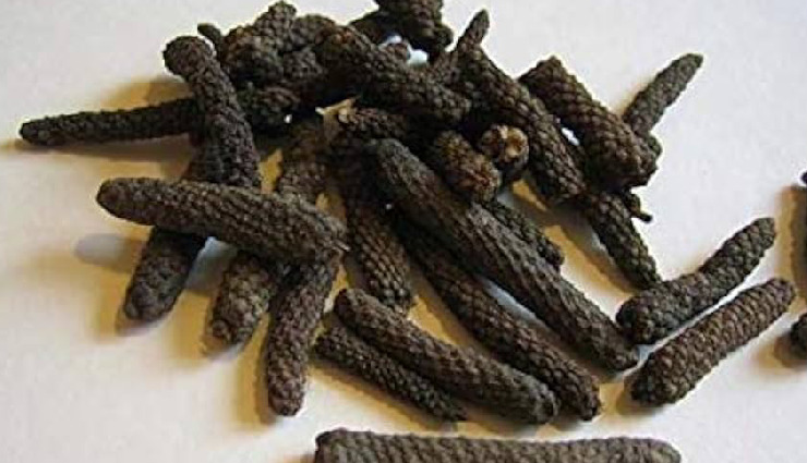 8 Health Benefits of Consuming Pipli in Winters