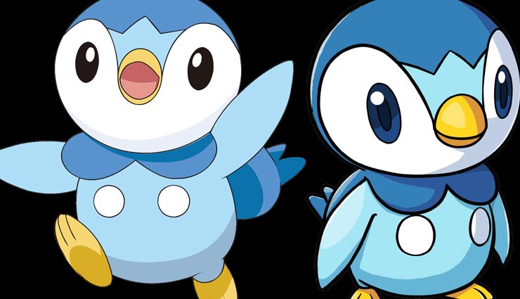 top 5 pokemon,best pokemon,squirtle pokemon,turtwig pokemon,cubone pokemon,piplup pokemon,eevee pokemon