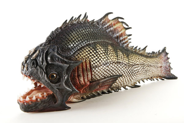 ये है दुनिया की 8 सबसे खतरनाक और आदम खोर मछलियाँ dangerous fishes,fishes around the world,largest fish,holidays