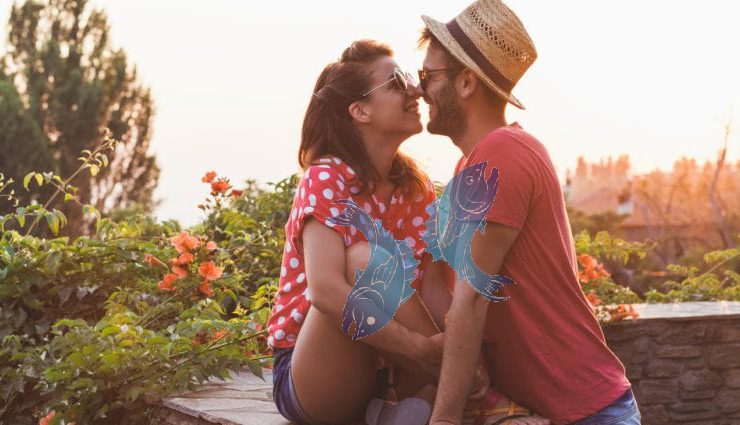 9 Subtle Signs a Pisces Man is in Love With You