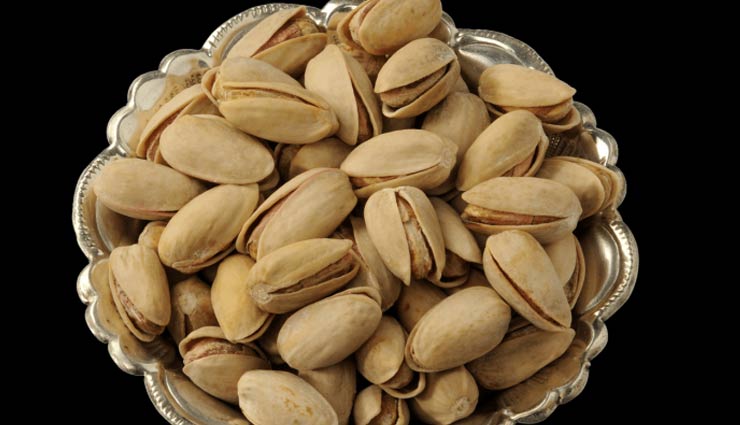 7 benefits of pista,healthy benefits of pista,heath tips in hindi,dry fruits,pista uses