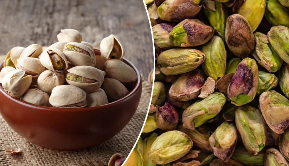 पिस्ता खाने से मिलते हैं कई हेल्थ बेनिफिट्स, जानें 1 दिन में कितने खाना है सुरक्षित