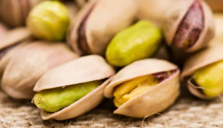 pista,health benefits of pista,Health tips,fitness tips