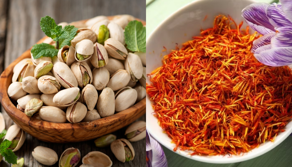 केसर पिस्ता कुल्फी : एक बार चखने के बाद फिर कभी नहीं भूल पाएंगे इसका स्वाद, ढूंढ़ेंगे खाने का मौका #Recipe kesar pista kulfi,kesar pista kulfi tasty,kesar pista kulfi delicious,kesar pista kulfi sweet dish,kesar pista kulfi cool cool,kesar pista kulfi body relief,kesar pista kulfi summer,kesar pista kulfi ingredients,kesar pista kulfi recipe