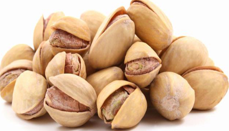side effects of eating many pista,side effects of pista,pista,diwali,diwali 2017,dry fruits,Health tips,healthy living,diwali special