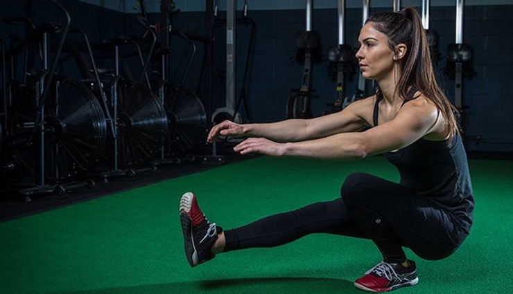 exercises that tell how fit are you,healthy living,Health tips,healthy living