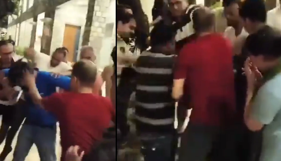 नैनीताल में UP के पर्यटक की पिटाई, युवती से छेड़छाड़ और पिस्टल दिखाने पर मचा हंगामा; VIDEO