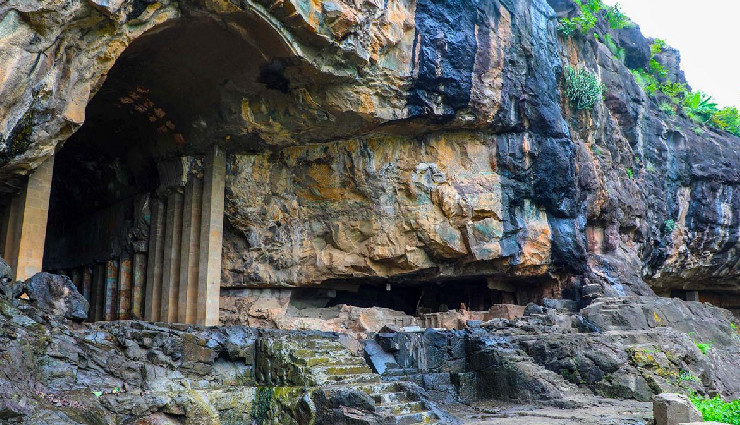 7 caves to explore in maharashtra,ajanta caves maharashtra,ellora caves maharashtra,elephanta caves,aurangabad caves,kanheri caves mumbai,karla caves lonavala,bhaja caves maharashtra,pandavleni caves nashik,pitalkhora caves maharashtra,buddhist caves in maharashtra,historic caves in maharashtra,maharashtra cave tourism,unesco caves maharashtra,ancient caves in maharashtra