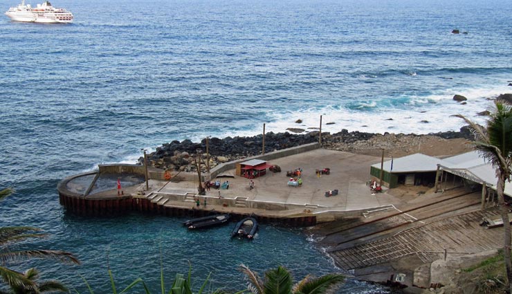 tourist places,foreign tourist places,heaven for lonely choice people,supay village,pitcairn island,siwa oasis,palmerston island,saint helena