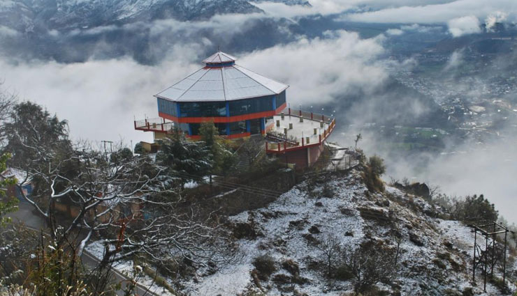 हनीमून की बेस्ट लोकेशन बनता है उत्तराखंड का पिथोरागढ़